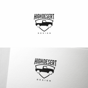 Logo Design by rinaldoajigunadi 2