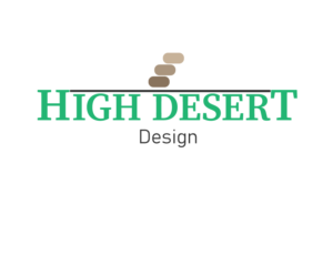 Design de Logo par Sivan 2 pour High Desert Design | Design : #20562484