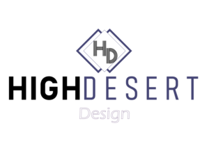 Design de Logo par Sivan 2 pour High Desert Design | Design : #20572674