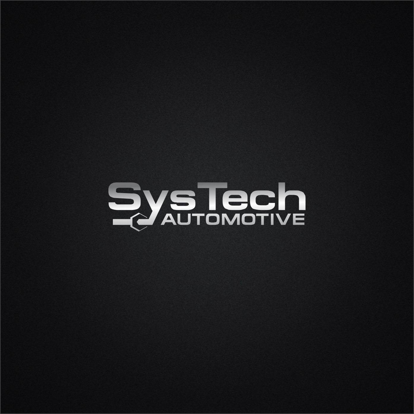 Logo Design by Arham Hidayat for SysTech Automotive | Design #20588638