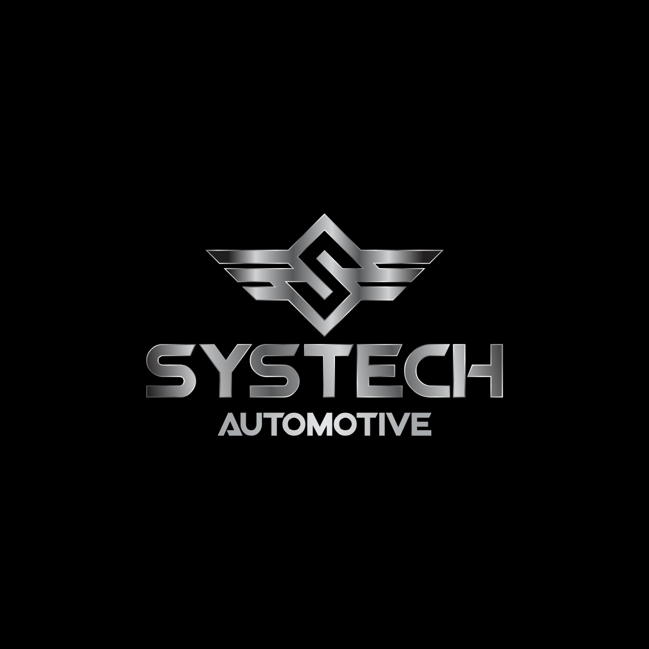 Logo Design by MBARO for SysTech Automotive | Design #20602994