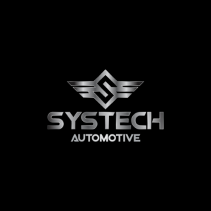 Logo-Design von MBARO für SysTech Automotive | Design: #20602994