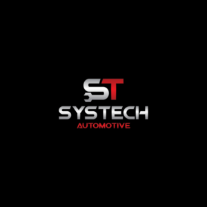 Logo Design by MBARO for SysTech Automotive | Design: #20602995
