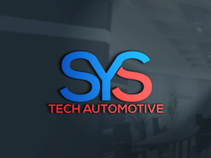 Logo-Design von appledesign 3 für SysTech Automotive | Design: #20579064