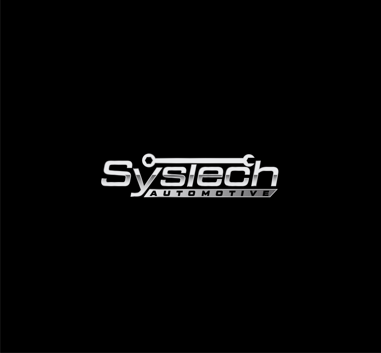 Logo Design by Julogo for SysTech Automotive | Design #20576239
