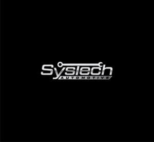 Logo Design by Julogo for SysTech Automotive | Design: #20576239