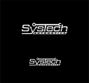 Logo Design by Julogo for SysTech Automotive | Design: #20576828