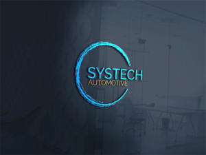 Logo-Design von axel xhone 2 für SysTech Automotive | Design: #20573616