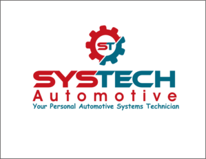 Logo-Design von M sajid tahir 2 für SysTech Automotive | Design: #20579062