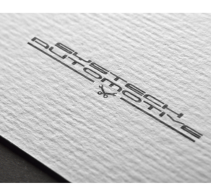 Logo Design by Hesham91