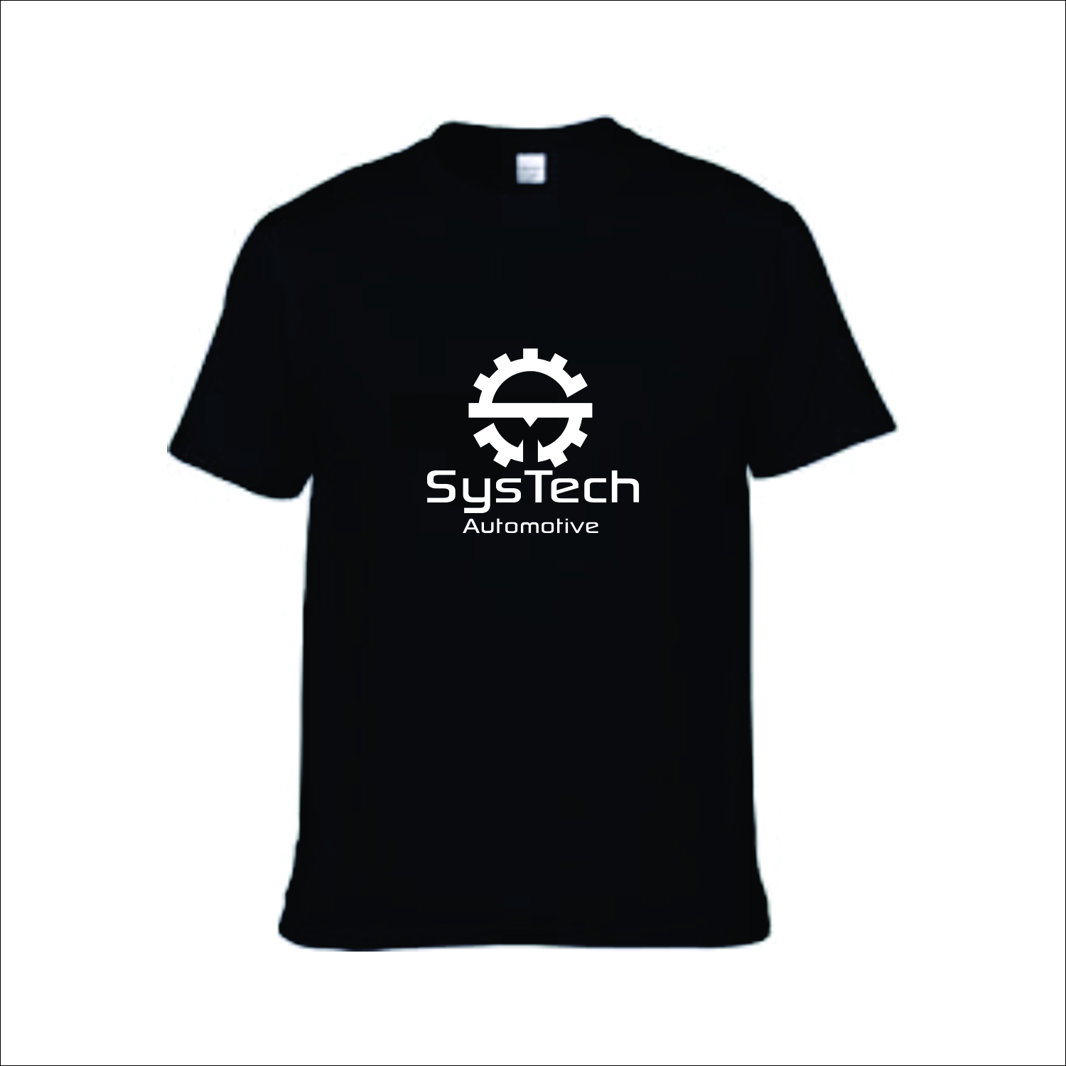 Logo Design by asril jam'an for SysTech Automotive | Design #20572241