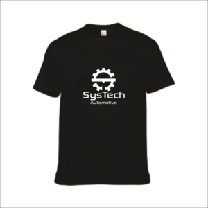 Logo-Design von asril jam'an für SysTech Automotive | Design: #20572241