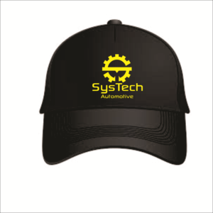 Logo-Design von asril jam'an für SysTech Automotive | Design: #20572242