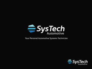 Logo Design by nzvm for SysTech Automotive | Design: #20593311