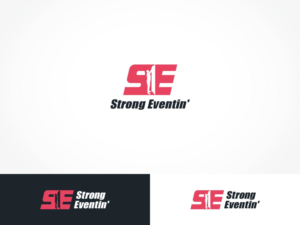 Strong Eventin' | Design de Logo par ArtTank