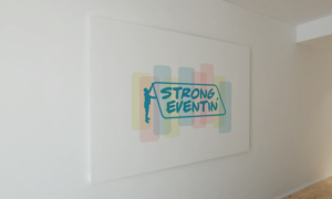 Logo Design by Pixel Desert