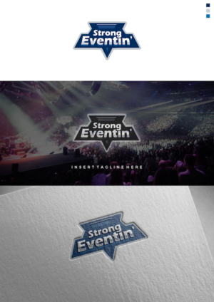 Design de Logo par christianpoetoe pour ce projet | Design : #20563742