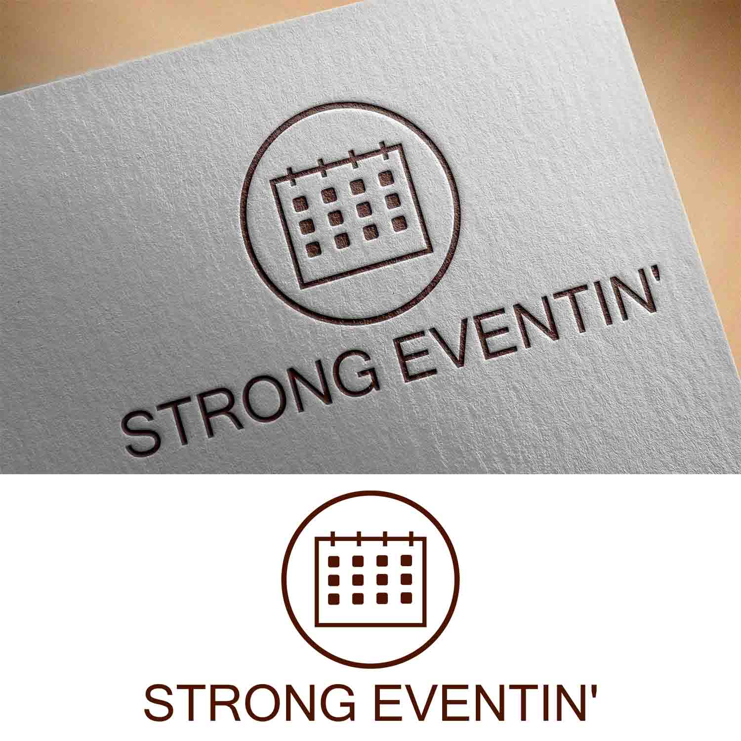 Logo Design by Parakrama 4 for this project | Design #20610261