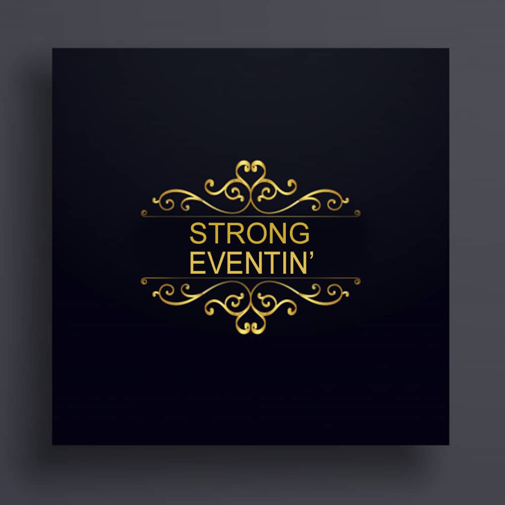 Logo Design by Imehmoses1995 2 for this project | Design #20573366