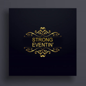 Logo Design by Imehmoses1995 2