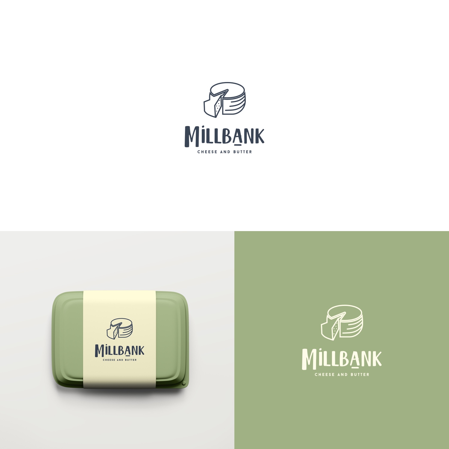 Logo Design by Monimonzy for this project | Design #20568412