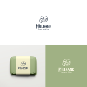 Logo Design by Monimonzy for this project | Design: #20568412