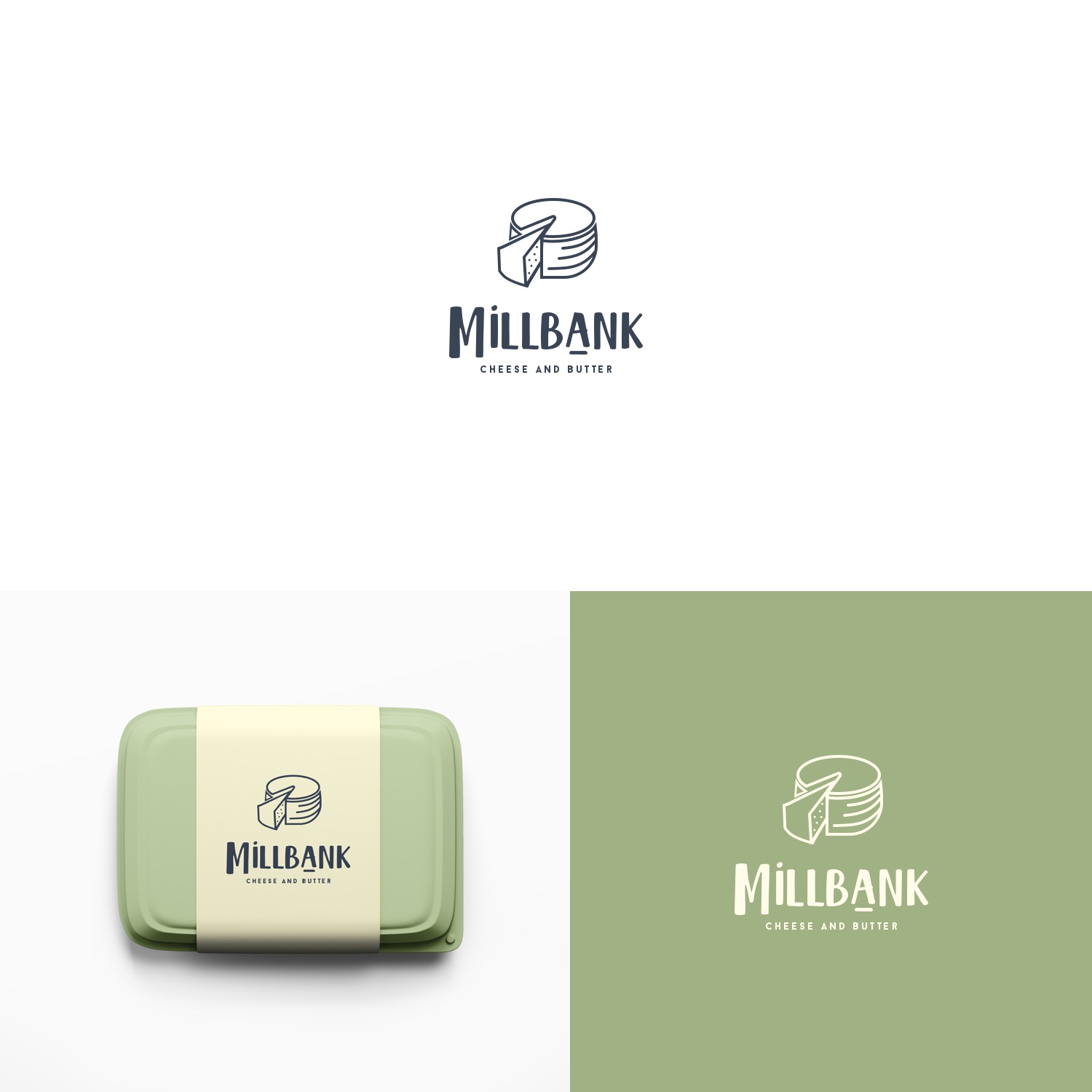 Logo Design by Monimonzy for this project | Design #20579612