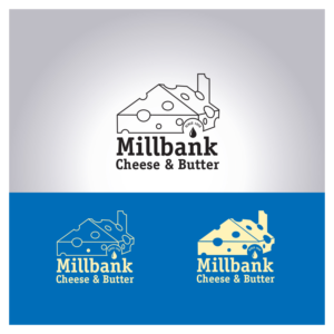 Logo Design by ColorDrops