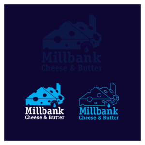 Logo Design by ColorDrops for this project | Design: #20583787