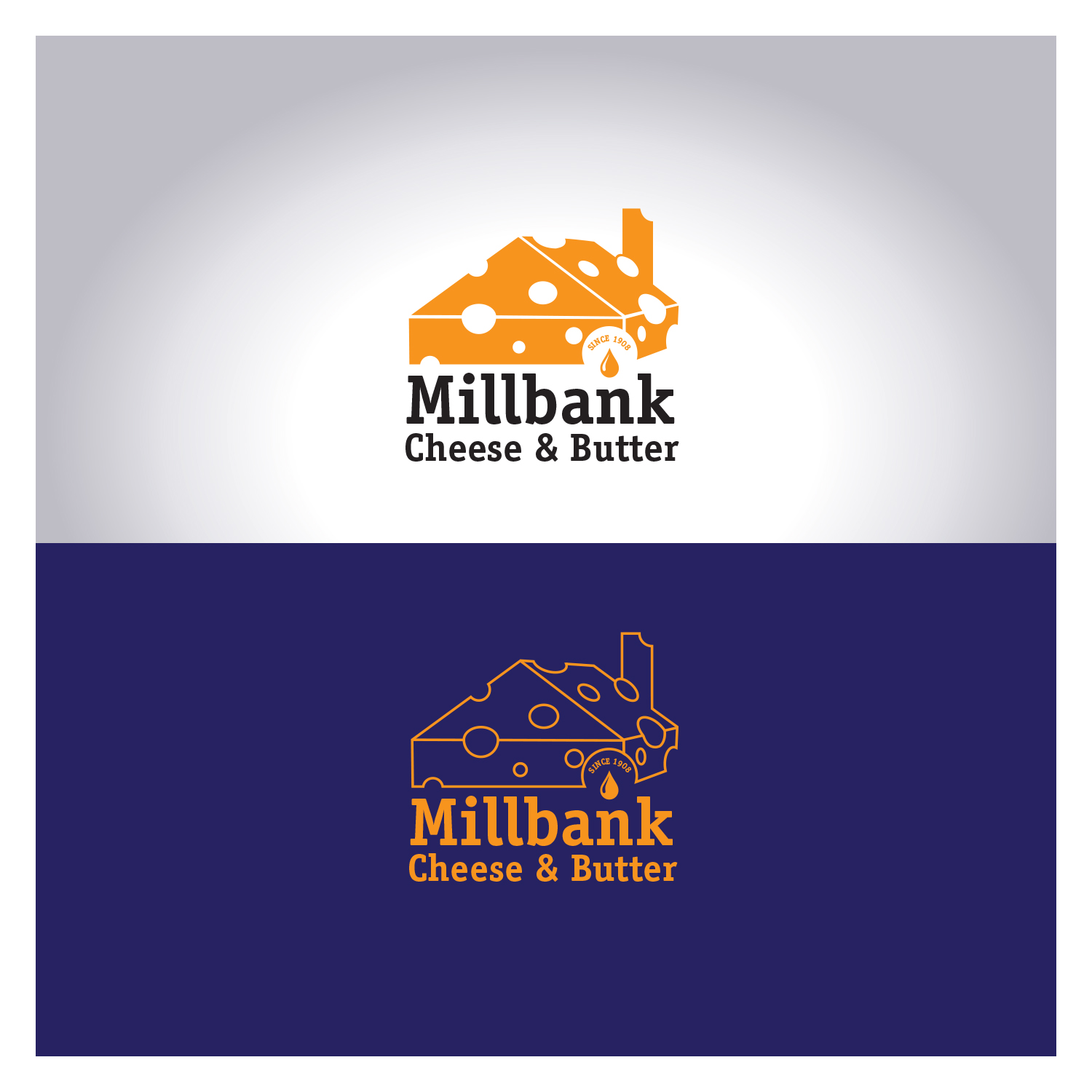 Logo Design by ColorDrops for this project | Design #20583790