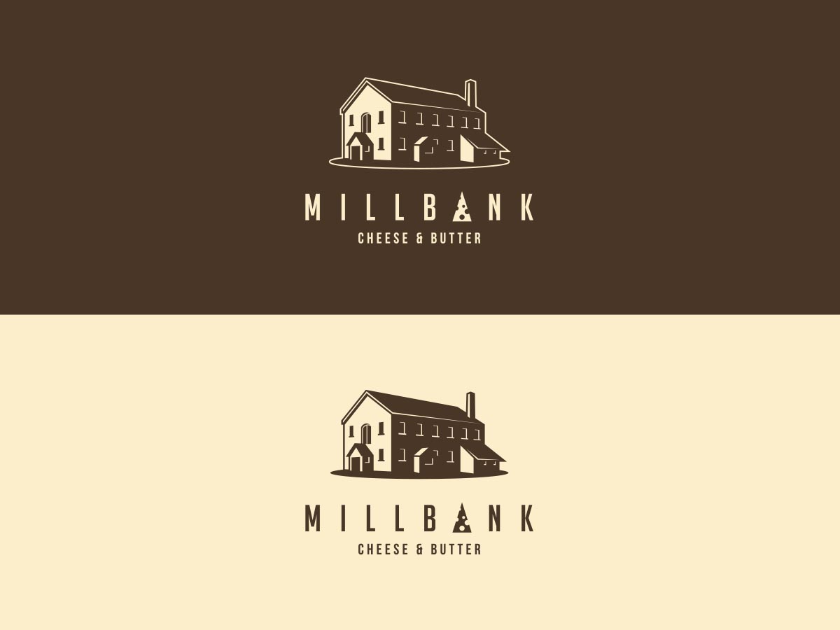 Logo Design by ArtTank for this project | Design #20675683