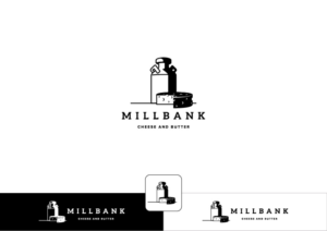 Logo Design by ~idiaz~ for this project | Design #20572669
