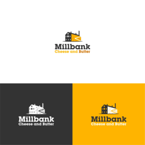 Logo Design by zatsukiki for this project | Design: #20567814