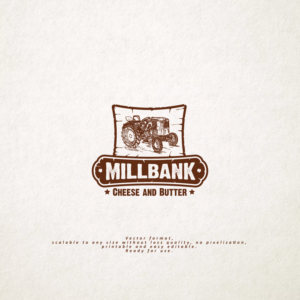 Logo Design by NEX for this project | Design: #20565479