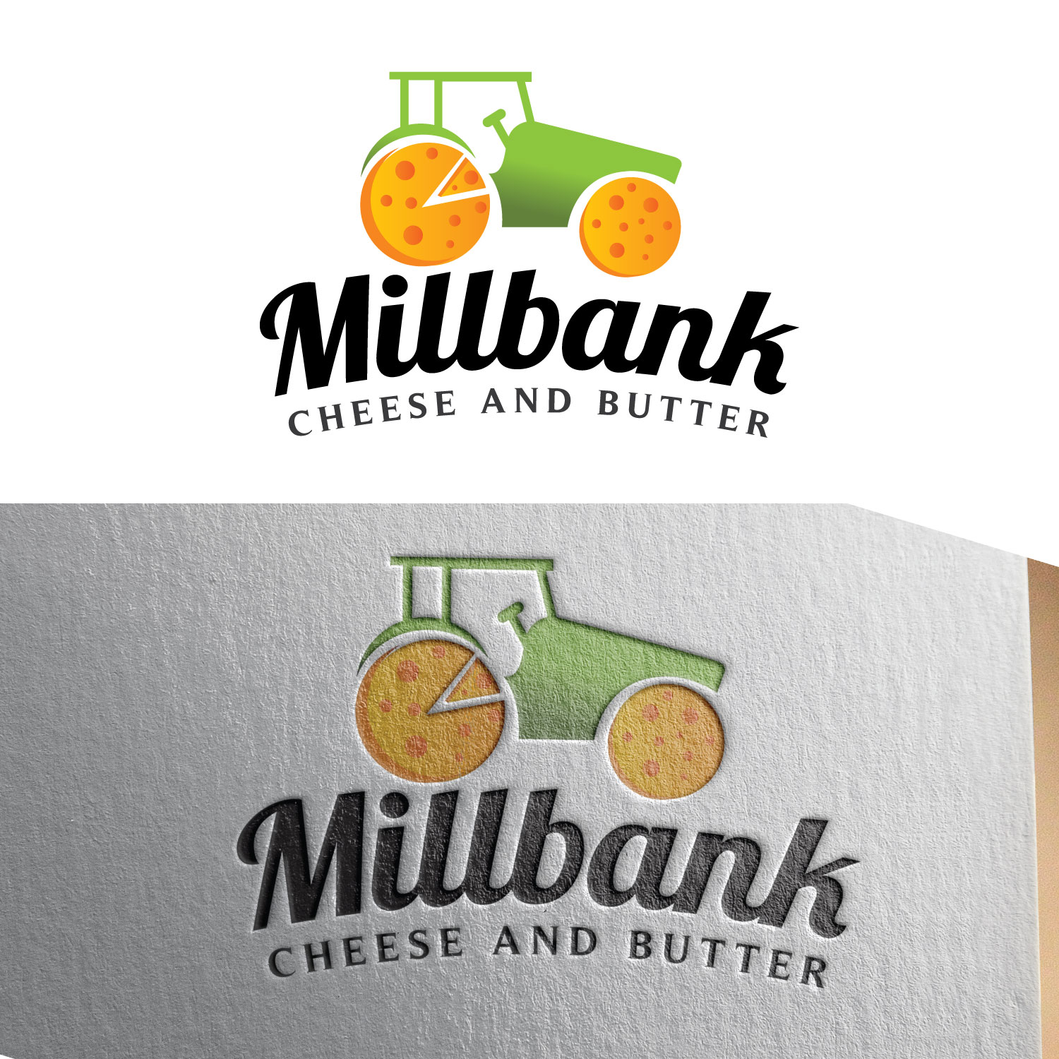 Logo Design by concepts for this project | Design #20590943