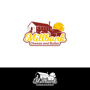 Logo Design by Basksh Designs for this project | Design: #20564211