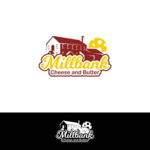 Logo Design by Basksh Designs for this project | Design: #20572286