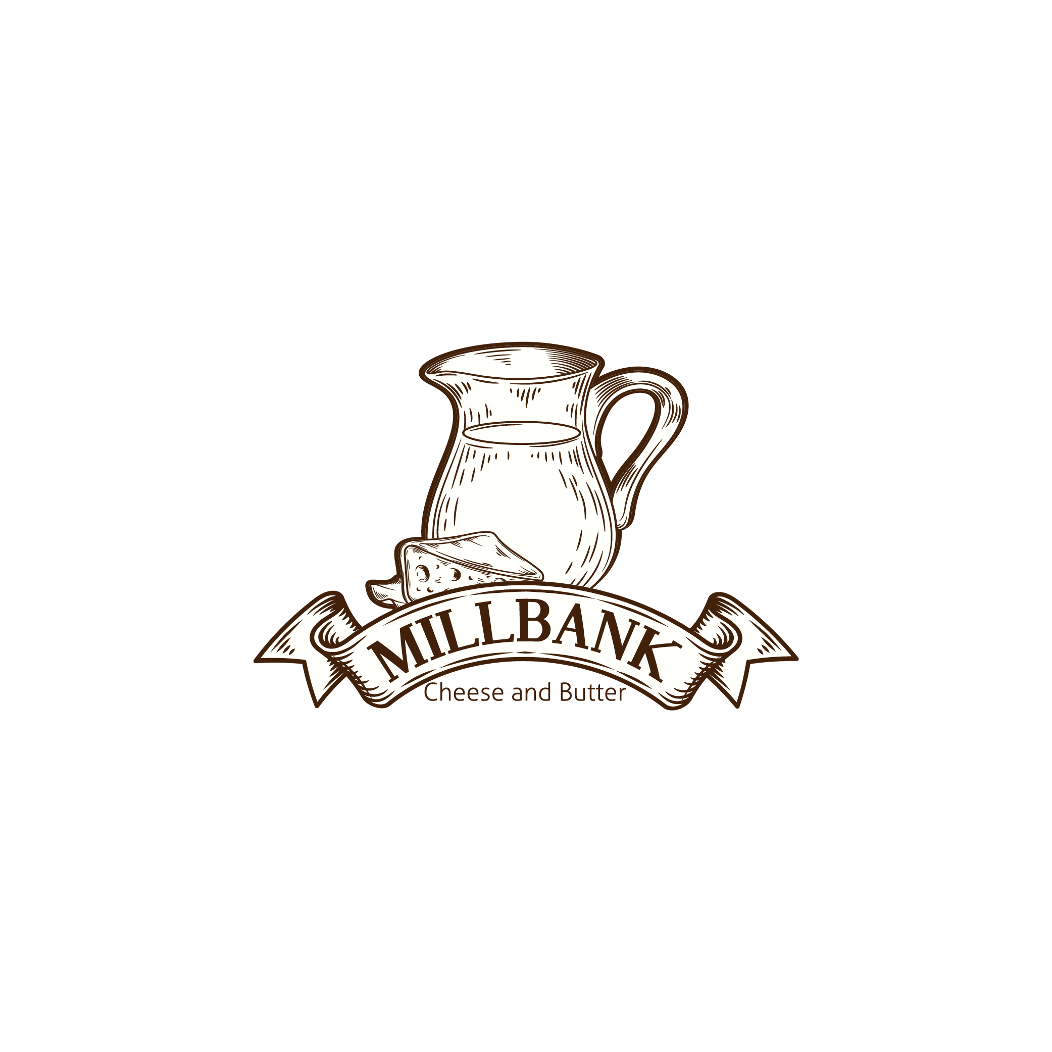Logo Design by MarkazAlrusumatOfficial for this project | Design #20640306