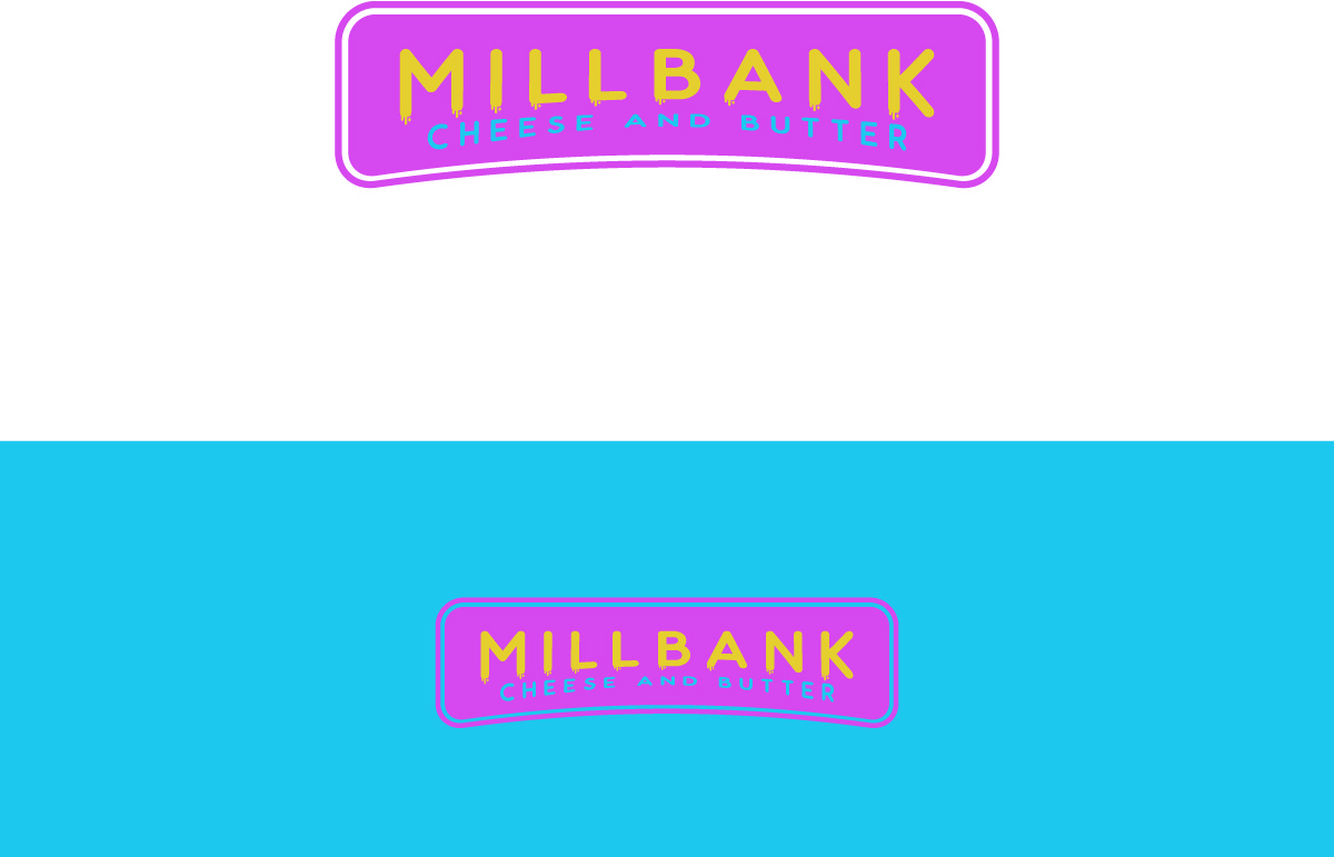 Logo Design by RYANCONDAT for this project | Design #20599133