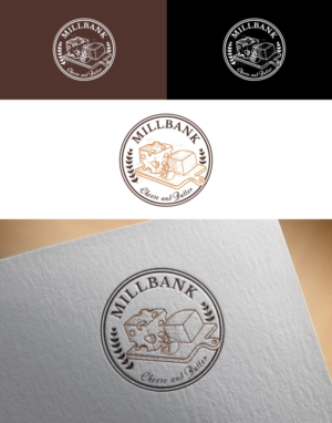 Logo Design by Ash_king for this project | Design: #20564266