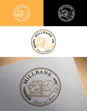Logo Design by Ash_king for this project | Design #20630617