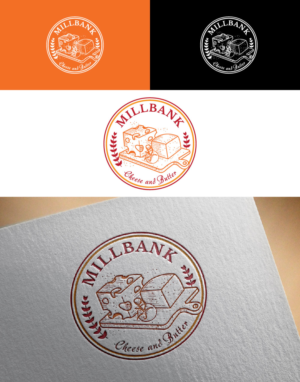Logo Design by Ash_king for this project | Design: #20630618