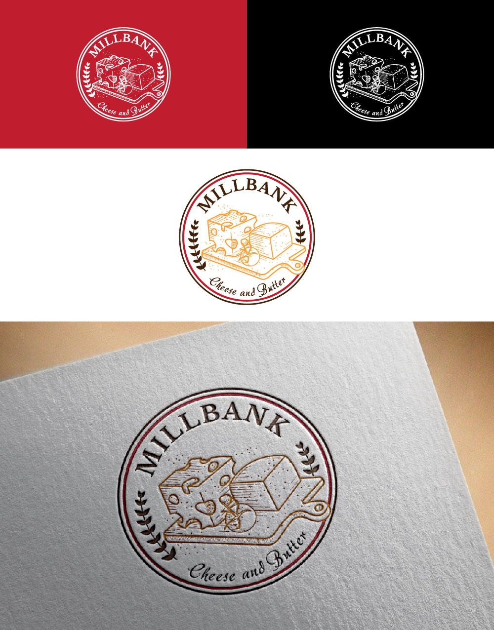 Diseño de Logo por Ash_king para este proyecto | Diseño #20630619