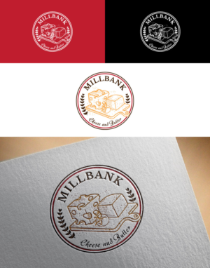 Logo Design by Ash_king for this project | Design: #20630619