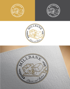 Logo Design by Ash_king for this project | Design: #20630620