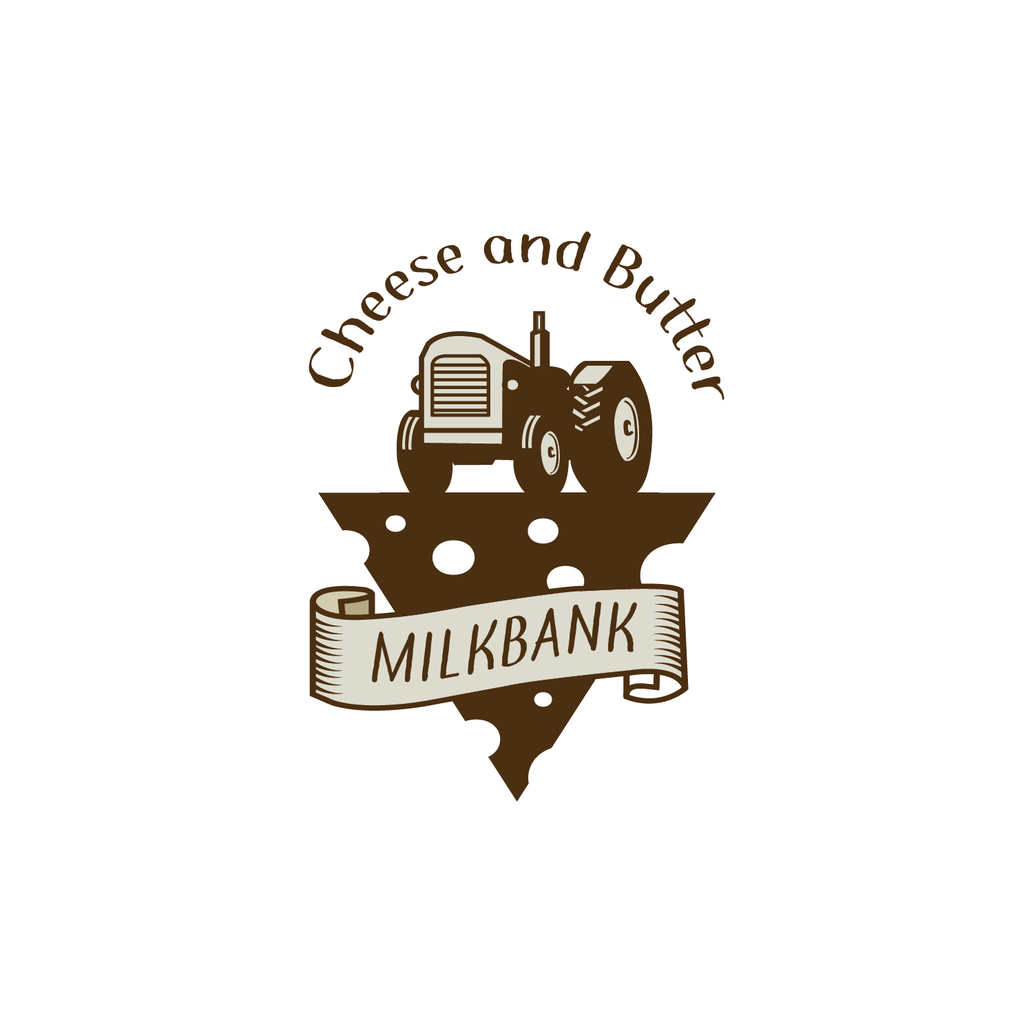 Logo Design by fajar hasim for this project | Design #20609601