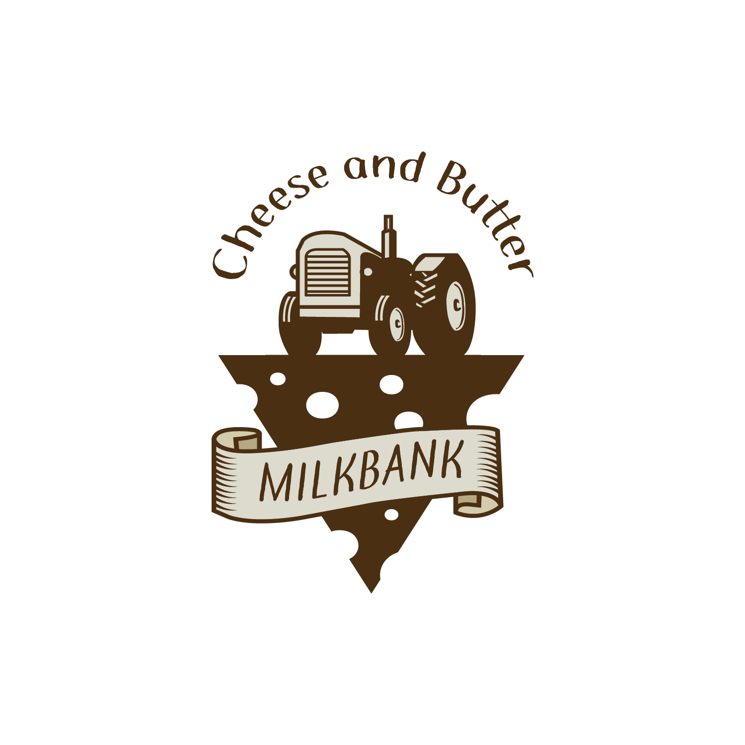 Logo Design by fajar hasim for this project | Design #20609628