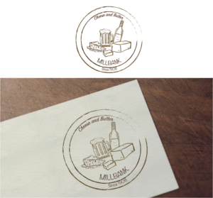 Logo Design by The A for this project | Design: #20640783