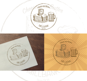 Logo Design by The A for this project | Design: #20640785