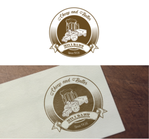 Logo Design by The A for this project | Design: #20640787